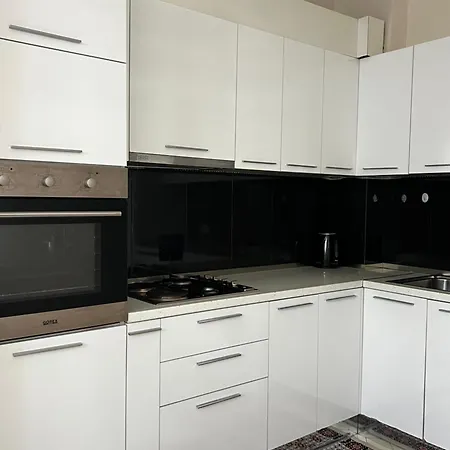 M&n Apartmán *